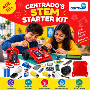 The STEM Starter Kit